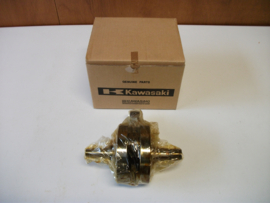 KX250-F1, 1988 Crankshaft - Comp nos