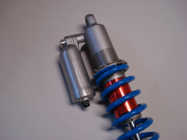 KX250-J2, 1993 Shockabsorber, Blue NO.1 nos