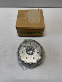 KLX250-D1 T/M D4, 1993 T/M 1996 Housing - Comp - Clutch nos