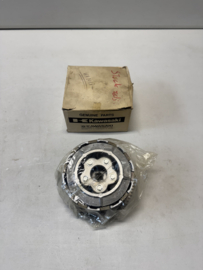 KX80-L1/M1/N1/P1, 1988 Clutch - Assy nos
