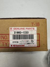 KDX250-D1 T/M D4, 1991 T/M 1994 Stator nos