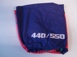 JS440 / JS550 440/550 PR/TL/PK nos