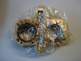 EN500 & EN500 LTD  Cylinder - Engine nos