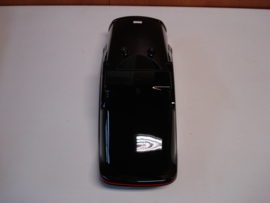 EN450-A4/A5, 1988/1989 Cover, Tail, Ebony nos