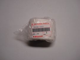 KX125-K1, 1994 Wool, L=60 nos