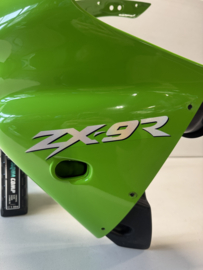 ZX9R, 1998/1999 Cowling, UPP + Headlight unit