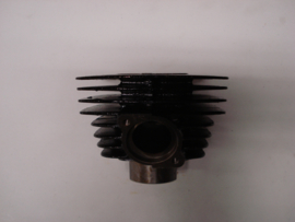 KH100-G2/G3, 1981/1982 Cylinder - Engine, Black nos