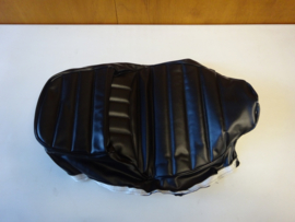 Z250-W1, 1983 Leather, Seat nos