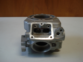 KX125-J1, 1992 Cylinder - Engine nos