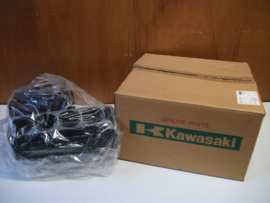 ZX1100-E1 T/M E4, 1995 T/M 1998 Set - Crankcase nos