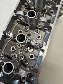 ZX750-J1/J2, 1991/1992 Head - Comp - Cylinder nos