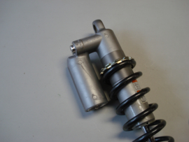 KX250-M2, 2004 Shockabsorber, I.Silver nos