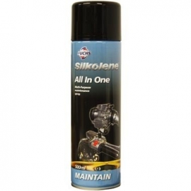 Silkolene All in One Multispray.  500ml