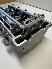 ZX400-L1 T/M L9, 1991 T/M 1999 Head - Comp - Cylinder nos