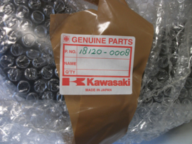 KX250-M2, 2004 Chamber - Exhaust nos