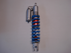 KX250-J2, 1993 Shockabsorber, Blue NO.1 nos