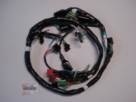 KDX250-E1/E2, 1991/1992 Harness, Main nos