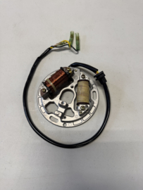 KDX200-E1 T/M E3, 1989 T/M 1991 Stator nos