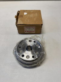 BJ250-A2 T/M C3, 1994 T/M 1997  Flywheel nos