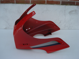 ZX550-A1 T/M A5, 1984 T/M 1988 Cowling, F.Red Nos