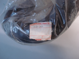 KDX200-H1, 1995 Chamber - Exhaust nos