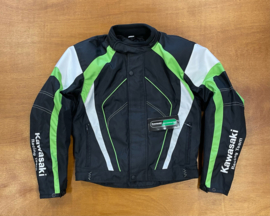 Kawasaki Mid-season jas (groen)