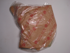 ZG1000-A2, 1987 Cowling, Side, RH, M.N.Green nos