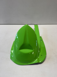 ZX6R-P7F/P8F, 2007/2008 Hugger nos