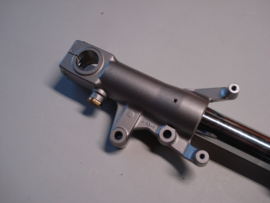 ZX750-K1/K2/M1/M2, 1991 T/M 1994 Damper - Assy, Fork, RH, Silver nos
