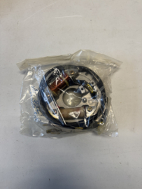 JS650-A2 T/M B3, 1988 T/M 1993 Stator nos