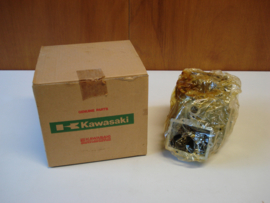 KX250-G1, 1989 Cylinder - Engine nos