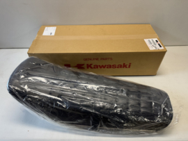 750 H2 - 1972 T/M 1975, Seat - Assy nos