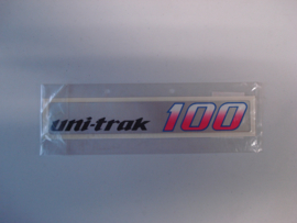 KX100-B2, 1992 Mark, Swing Arm, LH, Uni-Trak 100 nos