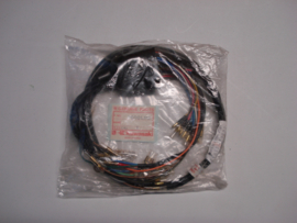 KC100-C5, 1987 Wiring Harness, Main nos