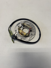 KX125-E2, 1987 Stator nos