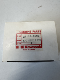 KX125-M2/M3, 2004, 2005 igniter nos