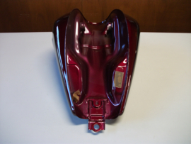 EN500-A4, 1993 Tank - Comp - Fuel, Red / Gray nos