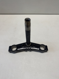 Z1300-A1 T/M A5, 1979 T/M 1983 Holder - Fork Under nos