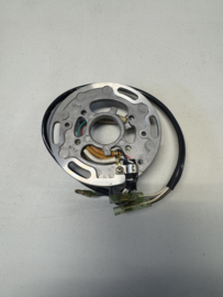 KX125-E2, 1987 Stator nos