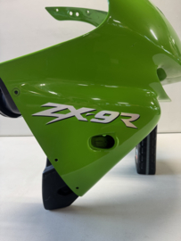ZX9R, 1998/1999 Cowling, UPP + Headlight unit