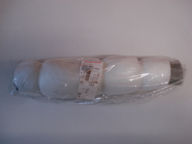 KX450D8f/E9F/E9FA, 2008/2009 Wool nos