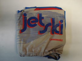 JS440 / JS550 Deluxe Jet Ski Cover nos