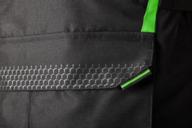 TRIER II Textiel Jas (Heren)