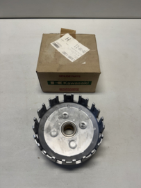 KR250-C2/C3, 1990/1991 Housing - Comp - Clutch nos
