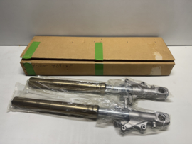 ZX7RR-N1/N2, 1996/1997 Damper - Assy, Fork, Silver nos