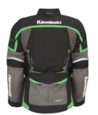 TRIER TEXTILE JACKET (Female)