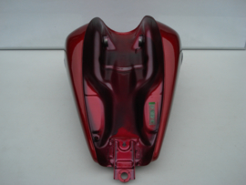 EN500-A6/A7, 1995/1996 Tank - Comp - Fuel, Red / Gray nos