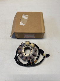 KLX650-B1 T/M B3, 1996 T/M 2001 Stator nos