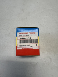 JH750-C1/C2/C3, 1995/1996/1997 Regulator - Voltage nos