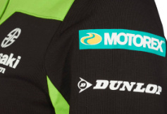 MXGP 2022 Sweatshirt (female)